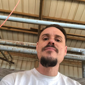 Meet your Posher, Brandon